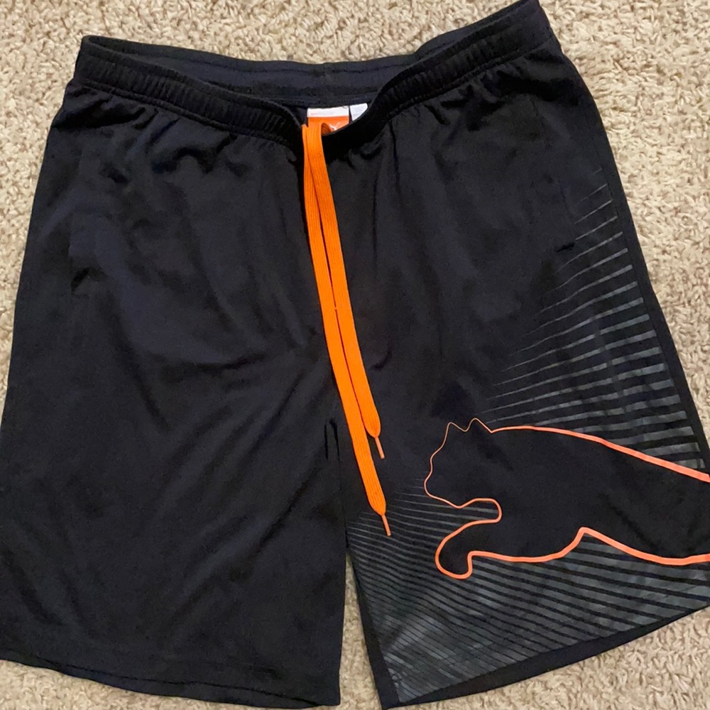 Men’s Puma Shorts